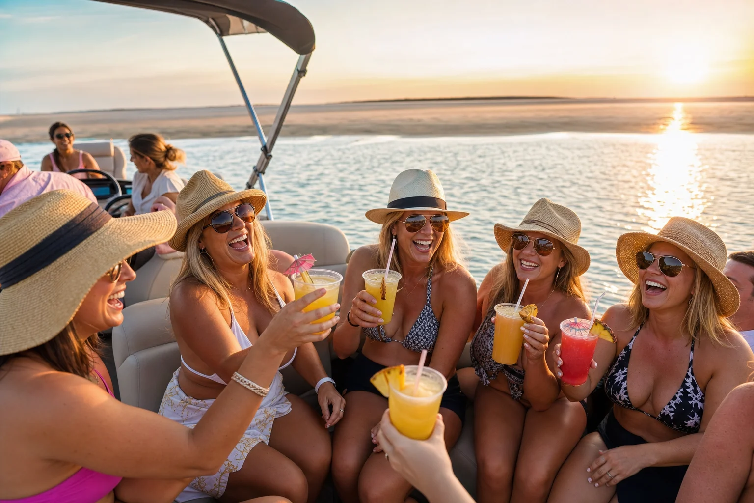 Best Wildwood NJ Girls Trip Ideas 2026 Guide